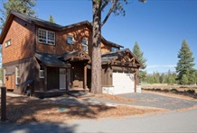 RedAwning Tahoe Serenity